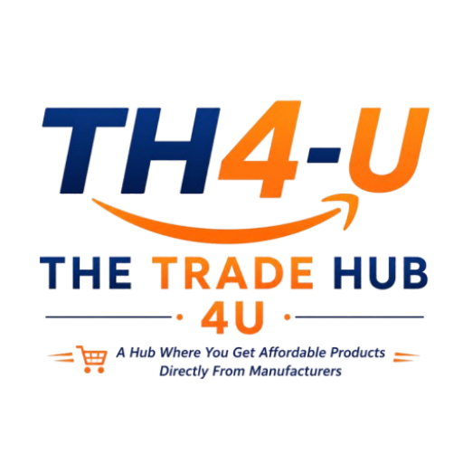 The Trade Hub 4U